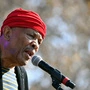 Roy Ayers bei einem Auftritt im Jahr 2017 | Roy Ayers bei einem Auftritt im Jahr 2017