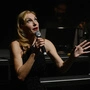 Ute Lemper streute in Wien Marlene Dietrich musikalische Rosen | Ute Lemper streute in Wien Marlene Dietrich musikalische Rosen