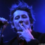 Shane MacGowan bei einem Pogues-Konzert in Wiesen 2011 | Shane MacGowan bei einem Pogues-Konzert in Wiesen 2011