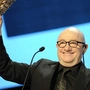 Michel Blanc gewann 2012 einen Cesar als bester Nebendarsteller | Michel Blanc gewann 2012 einen Cesar als bester Nebendarsteller