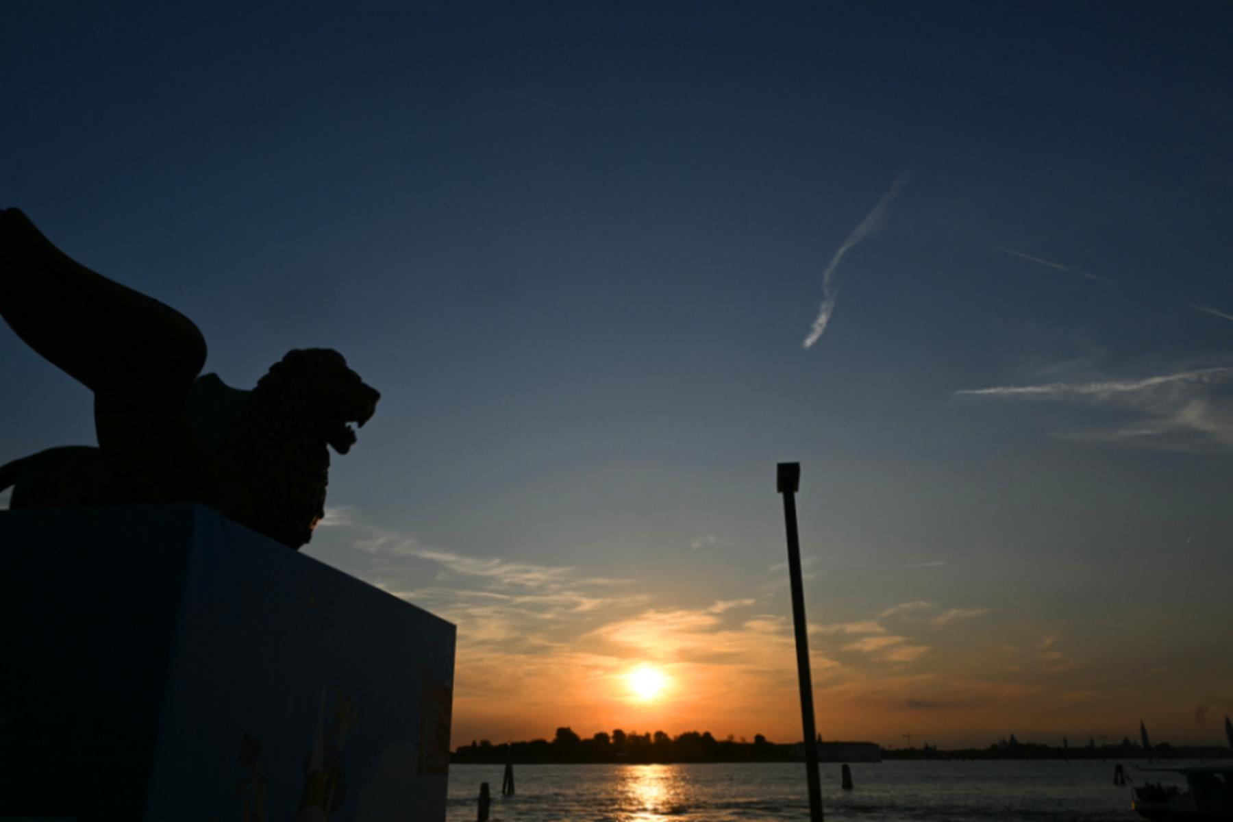 Venedig: 82. Filmfestspiele Venedig vergeben Goldenen Löwen