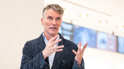 Stefan Herheim warnt vor einem Ausbluten des Theaters an der Wien | Stefan Herheim warnt vor einem Ausbluten des Theaters an der Wien