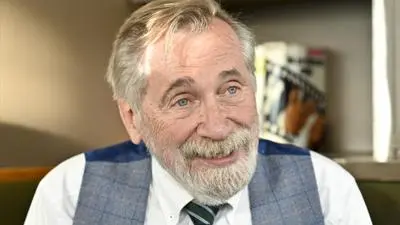 Ein Ehrengrab der Stadt Wien für Peter Rapp | Ein Ehrengrab der Stadt Wien für Peter Rapp: Am 23. Mai findet die Beerdigung statt. 