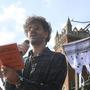 Lesung aus einem "Gaza-Lesebuch" in Venedig | Lesung aus einem "Gaza-Lesebuch" in Venedig