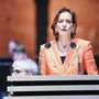 Anne Applebaum hielt die Festrede | Anne Applebaum hielt die Festrede