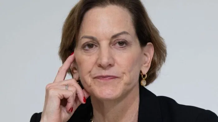 Anne Applebaum sprach in Wien | Anne Applebaum sprach in Wien