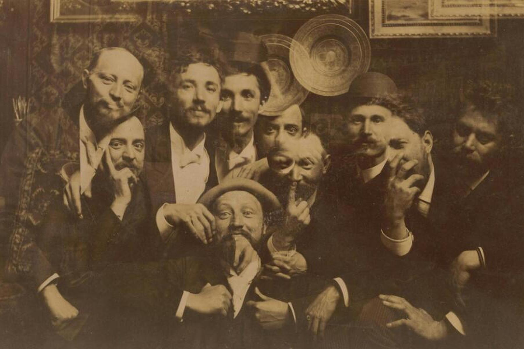 Wien: "Lustvolle Schauen": Albertina zeigt Wegbereiter der Moderne