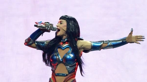 Katy Perry weist Vorwürfe eines sexuellen Übergriffs zurück | Katy Perry weist Vorwürfe eines sexuellen Übergriffs zurück