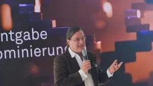 Alexander Dumreicher-Ivanceanu forderte erneut Streaming-Abgabe | Alexander Dumreicher-Ivanceanu forderte erneut Streaming-Abgabe