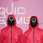 Der Hype um die Serie "Squid Game" geht weiter | Der Hype um die Serie "Squid Game" geht weiter
