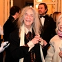 Patti Smith ließ sich "Don Carlo" nicht entgehen | Patti Smith ließ sich "Don Carlo" nicht entgehen