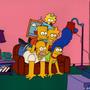 Simpsons-"Couch Gag 11" aus der Sammlung William Heeter und Kristi Correa | Simpsons-"Couch Gag 11" aus der Sammlung William Heeter und Kristi Correa