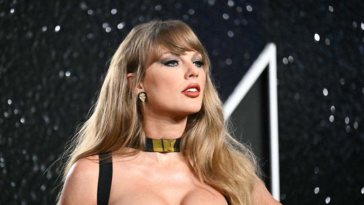 Taylor Swift stand auch bei den MTV Video Music Awards im Mittelpunkt | Taylor Swift stand auch bei den MTV Video Music Awards im Mittelpunkt