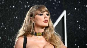 Taylor Swift stand auch bei den MTV Video Music Awards im Mittelpunkt | Taylor Swift stand auch bei den MTV Video Music Awards im Mittelpunkt