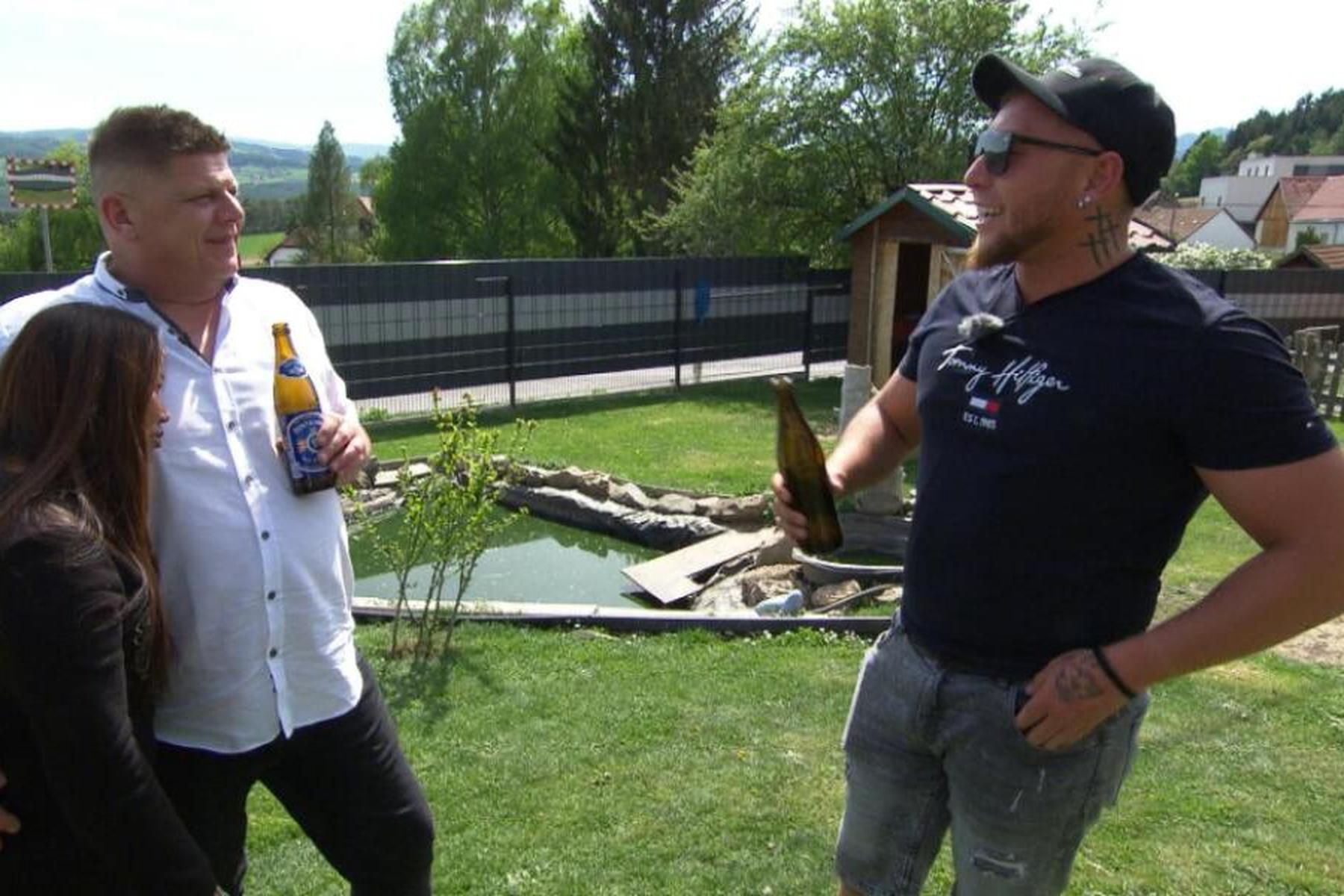 Wien: Überarbeitetes "Geschäft mit der Liebe" kommt bei ATV zurück