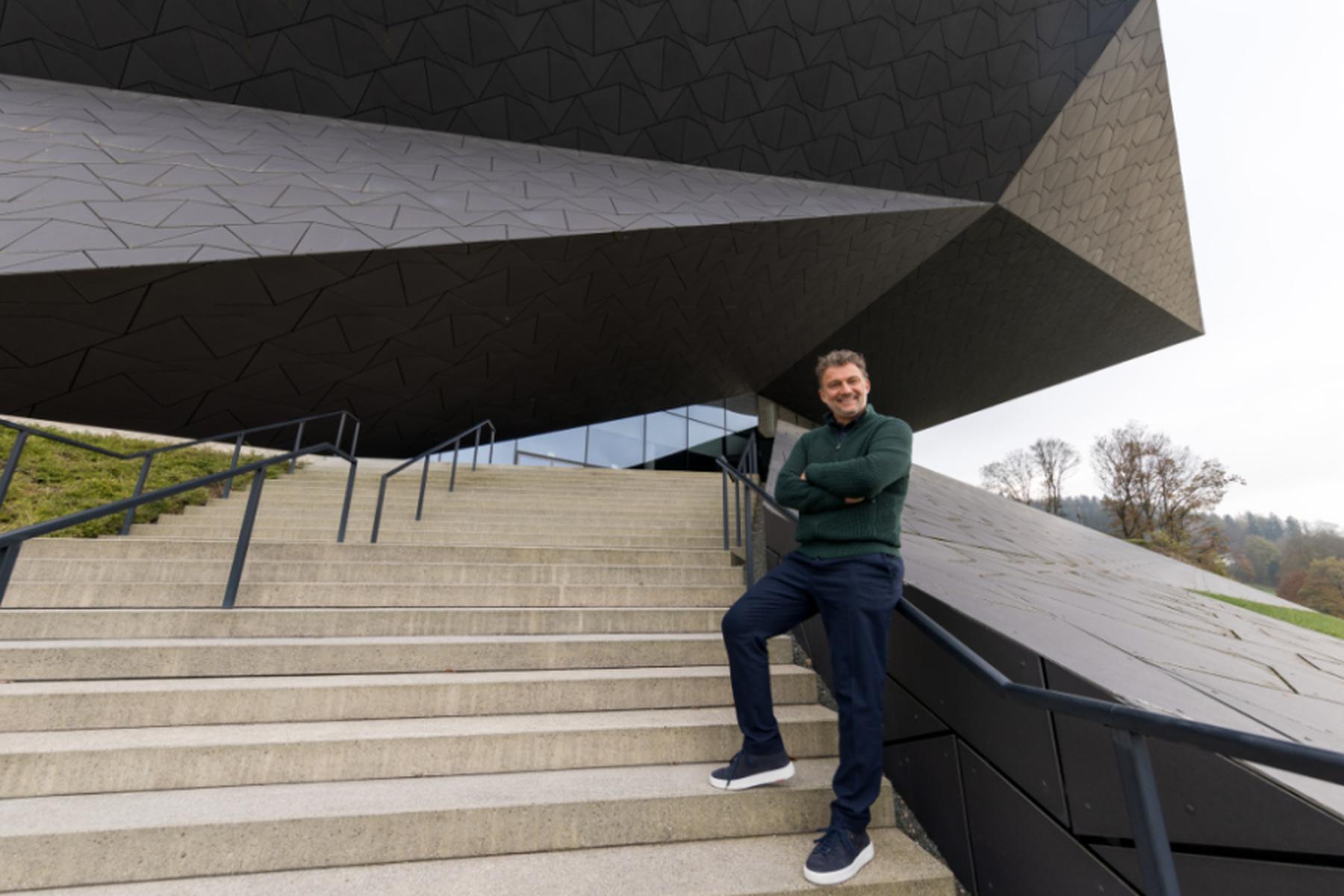 Erl: Tiroler Festspiele Erl im Sommer mit 79 Prozent Auslastung