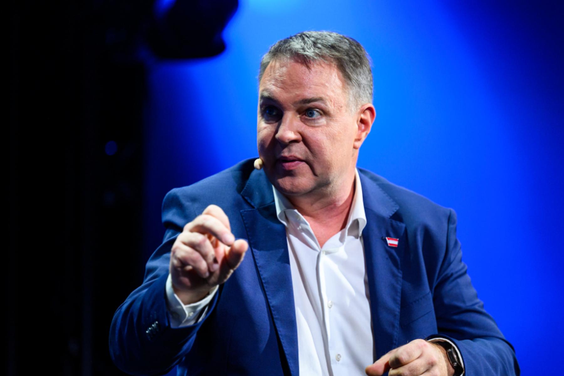 Wien: Vizekanzler Babler beauftragt Analyse zu Medienförderung-Neu