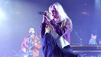 Die US-amerikanische Rock-Band Linkin Park kommt nächstes Jahr zum Nova-Rock-Festival 