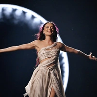 Holt Eden Golan mit ihrer Ballade den Sieg beim ESC?