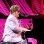 Elton John 