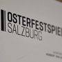 Die Osterfestspiele Salzburg beginnen 2026 einen neuen "Ring". | Die Osterfestspiele Salzburg beginnen 2026 einen neuen "Ring".