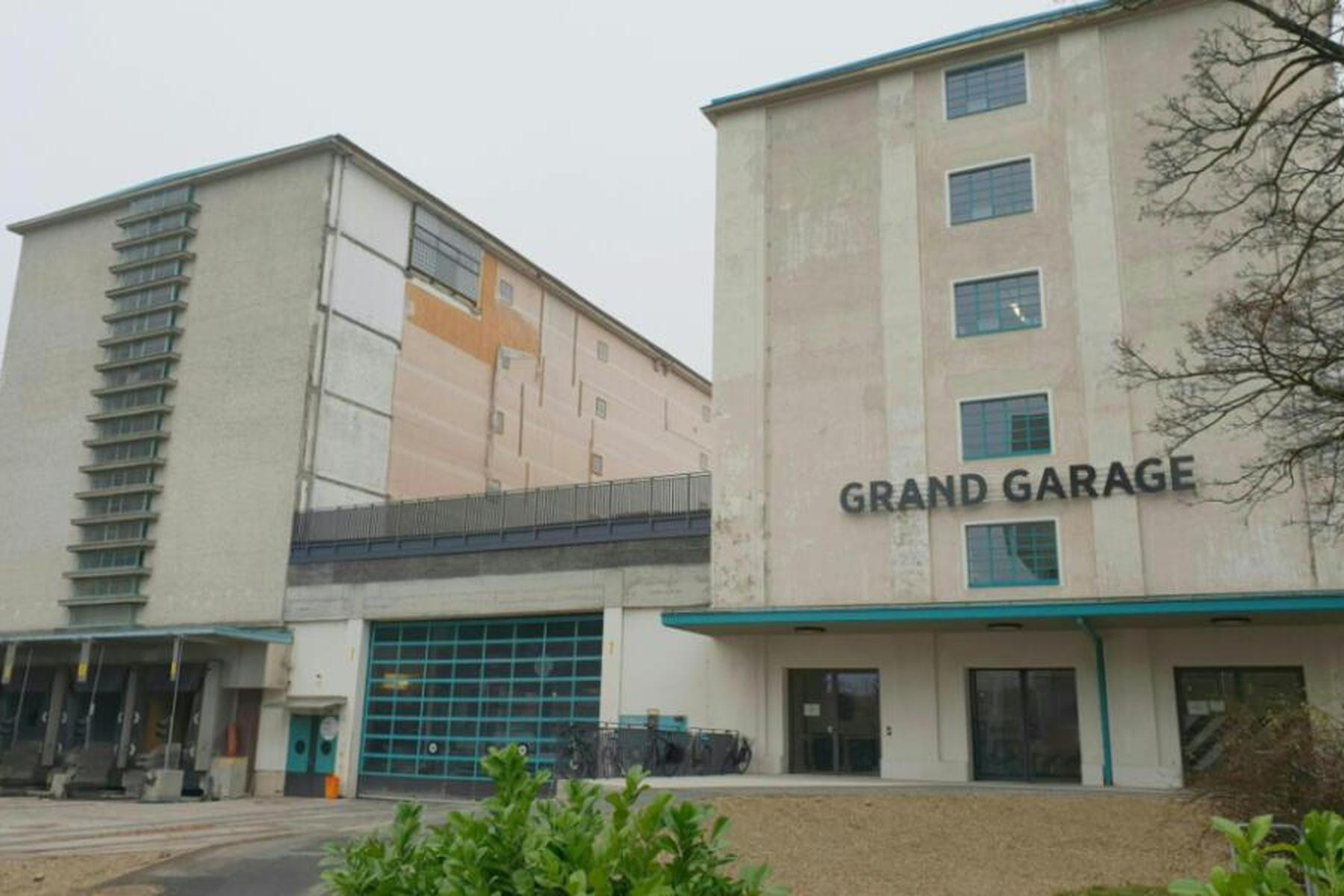 Linška Tabakfabrik praznuje 90 let in se preoblikuje v kreativno četrt