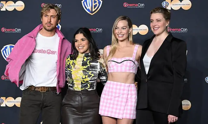 Regisseurin Gerwig und Hauptdarstellerin Robbie nicht nominiert