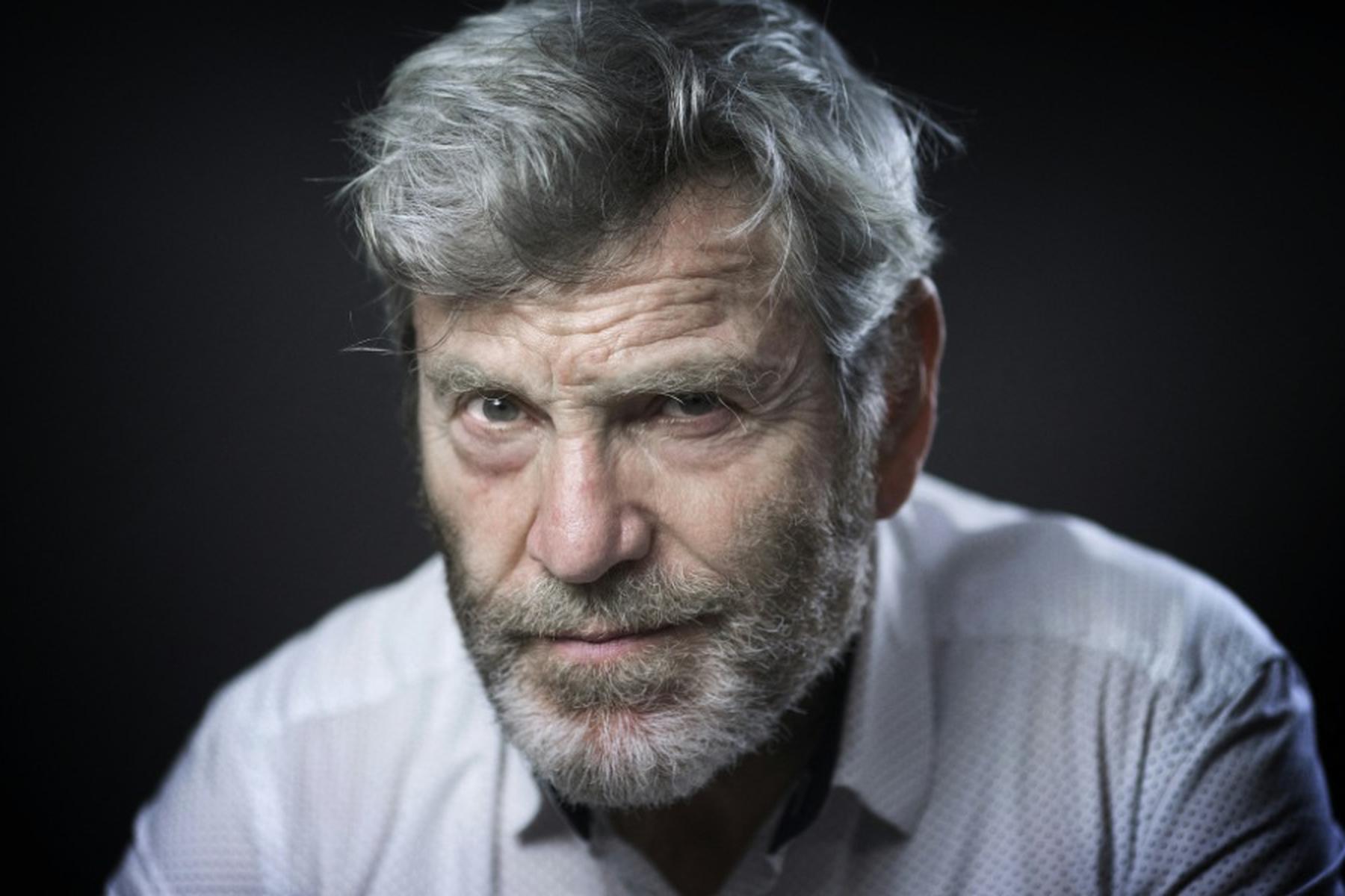 Paris: Französischer Schauspieler Tchéky Karyo gestorben