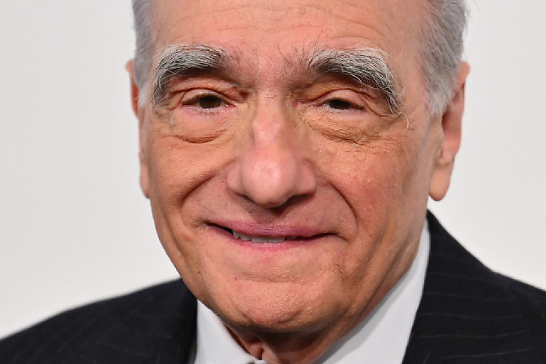 Berlin: Martin Scorsese erhält Goldenen Ehrenbären der Berlinale