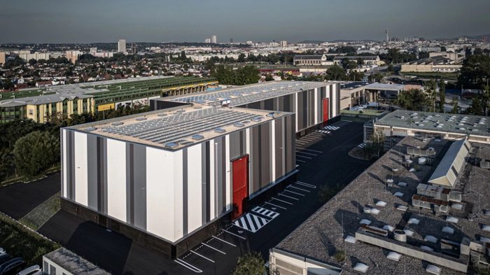 HQ7 Studios auch für internationale Produktionen bereit | HQ7 Studios auch für internationale Produktionen bereit