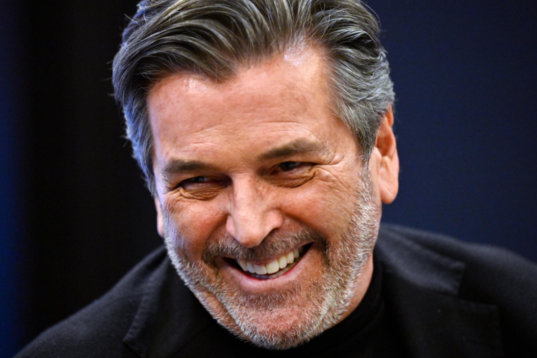 Wien: Thomas Anders: "Bis dato war es richtig geil"