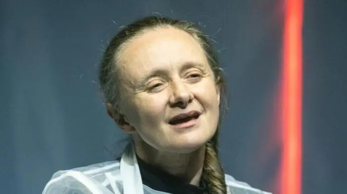 Gerti Drassl verleiht Opfern und Angehörigen eine starke Stimme | Gerti Drassl verleiht Opfern und Angehörigen eine starke Stimme