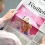 Auf die Nullnummer von "Das Feuilleton" folgt bald eine Erstausgabe | Auf die Nullnummer von "Das Feuilleton" folgt bald eine Erstausgabe