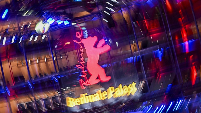 Die 74. Berlinale wurde am Donnerstag eröffnet | Die 74. Berlinale wurde am Donnerstag eröffnet