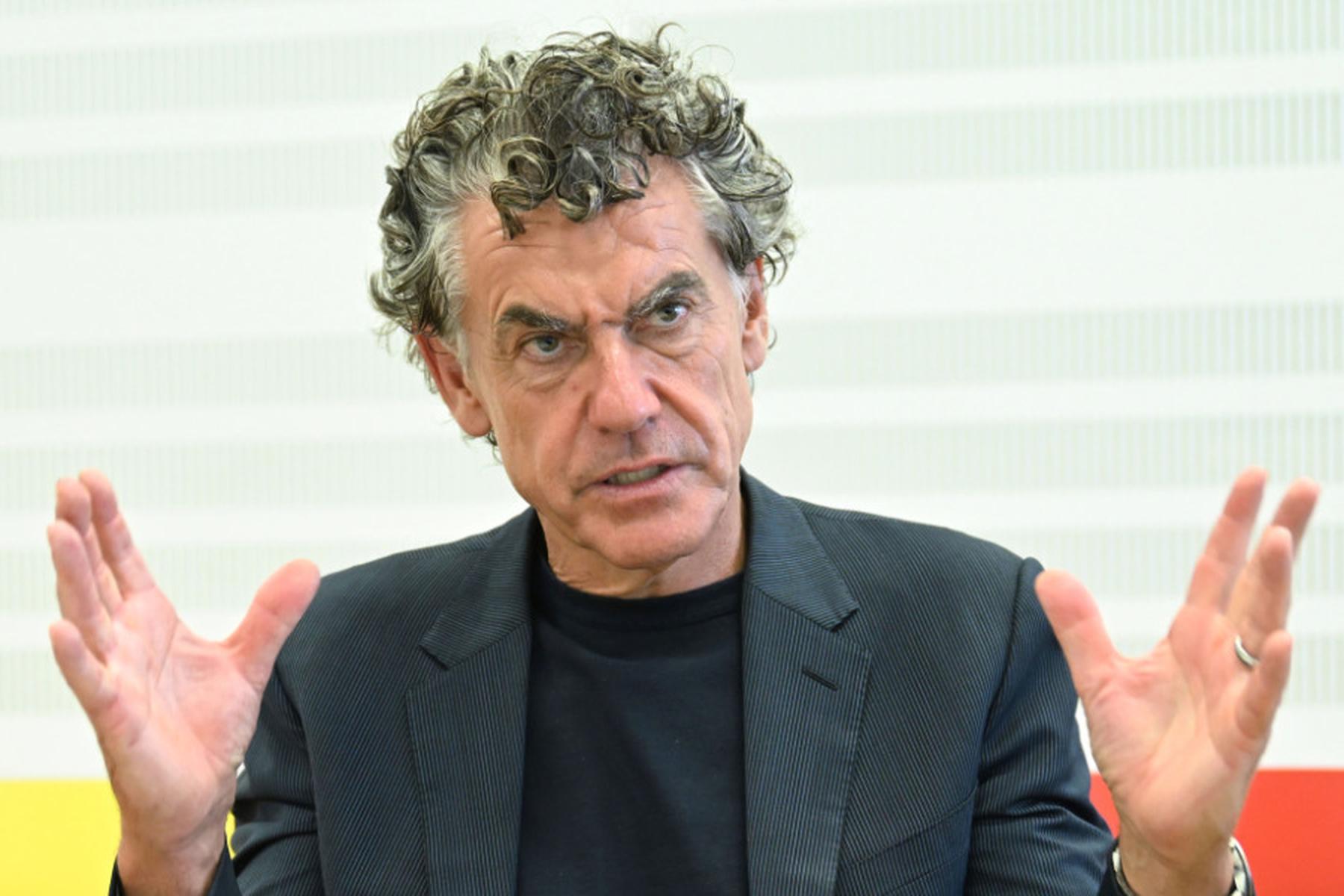 Wien: Heumarkt-Investor Tojner kritisiert Wiener Stadtregierung