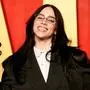 Oscar-Preisträgerin Billie Eilish ist "nervös und aufgeregt" | Oscar-Preisträgerin Billie Eilish ist "nervös und aufgeregt"
