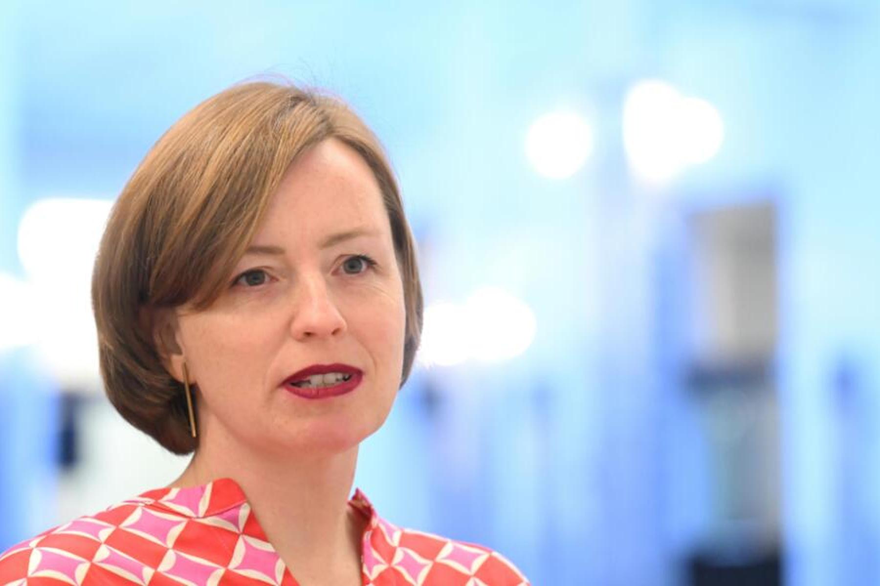 Ulrike Kuch nova rektorica Univerze za uporabno umetnost na Dunaju