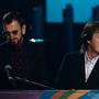 Ringo und McCartney arbeiteten intensiv am finalen Mix mit | Ringo und McCartney arbeiteten intensiv am finalen Mix mit