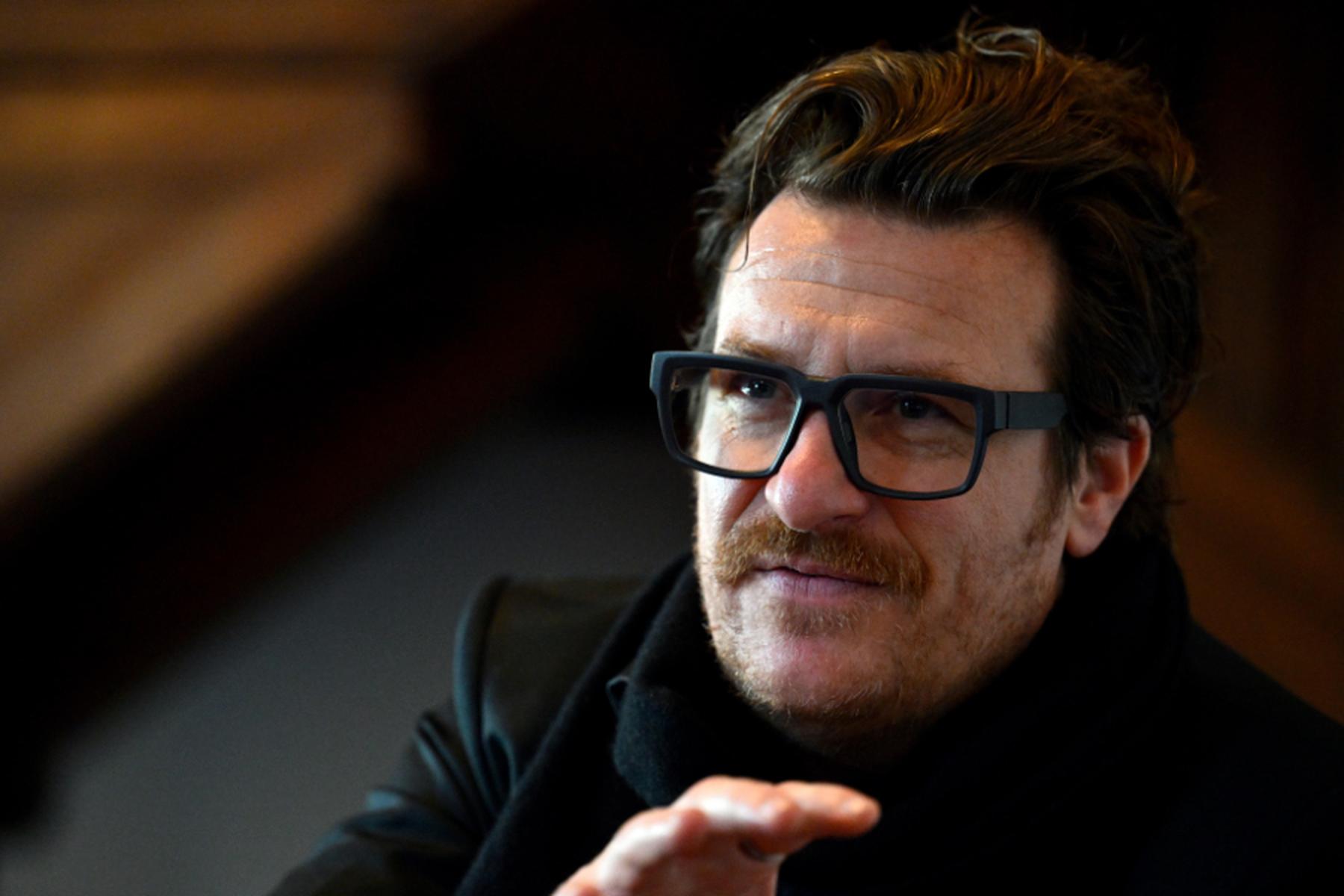 Wien: Neues Kapitel für Parov Stelar: "Keine Parameter erfüllen"