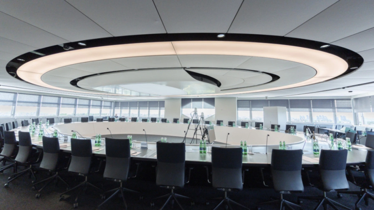 Am Donnerstag findet eine Sitzung des ORF-Stiftungsrats statt | Am Donnerstag findet eine Sitzung des ORF-Stiftungsrats statt