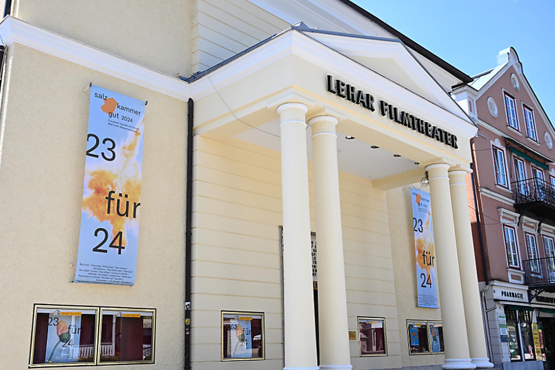 Bad Ischl | 23 Salzkammergut-Gemeinden starten in die Kulturhauptstadt