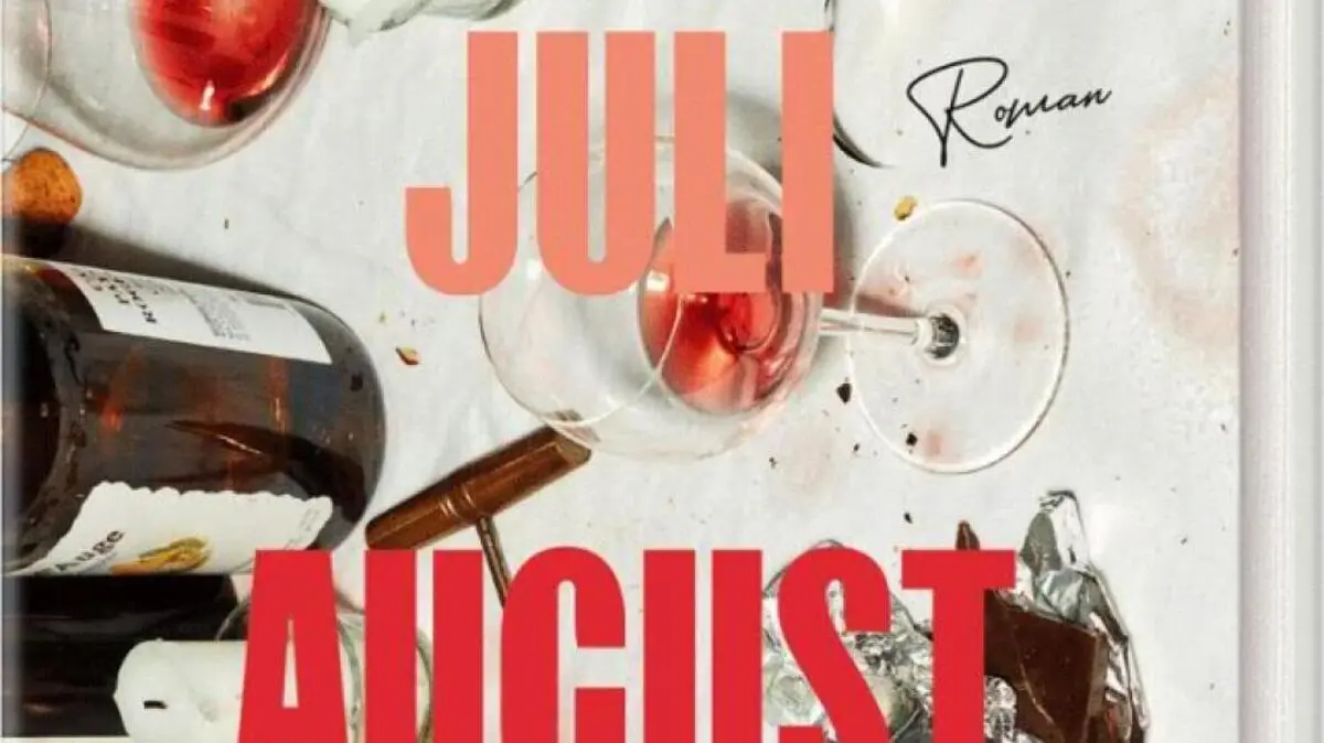 Wird am Dienstag präsentiert: Neuer Roman von Olga Grjasnowa | Wird am Dienstag präsentiert: Neuer Roman von Olga Grjasnowa