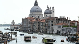 Venedig kann sich über einen neuen Biennale-Rekord freuen | Venedig kann sich über einen neuen Biennale-Rekord freuen