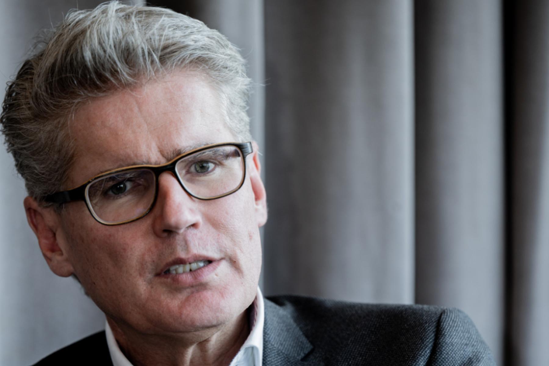 Thomas Königstorfer novi predsednik nadzornega sveta Dunajskega Volkstheatra