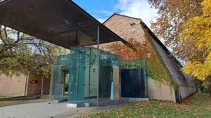 Liegenschaft stand jahrelang leer | Liegenschaft stand jahrelang leer