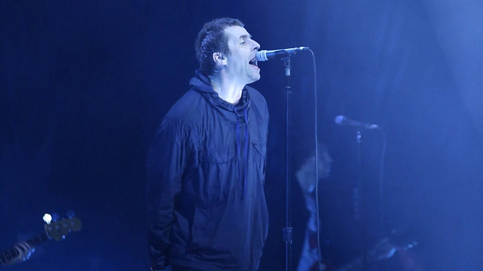 Sänger Liam Gallagher heizte mit einem Posting die Gerüchte an | Sänger Liam Gallagher heizte mit einem Posting die Gerüchte an