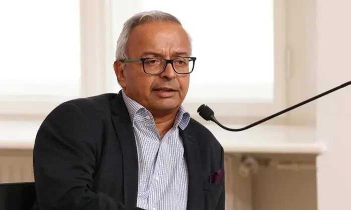 Andy Kaltenbrunner sieht ein entscheidendes Jahr für den ORF