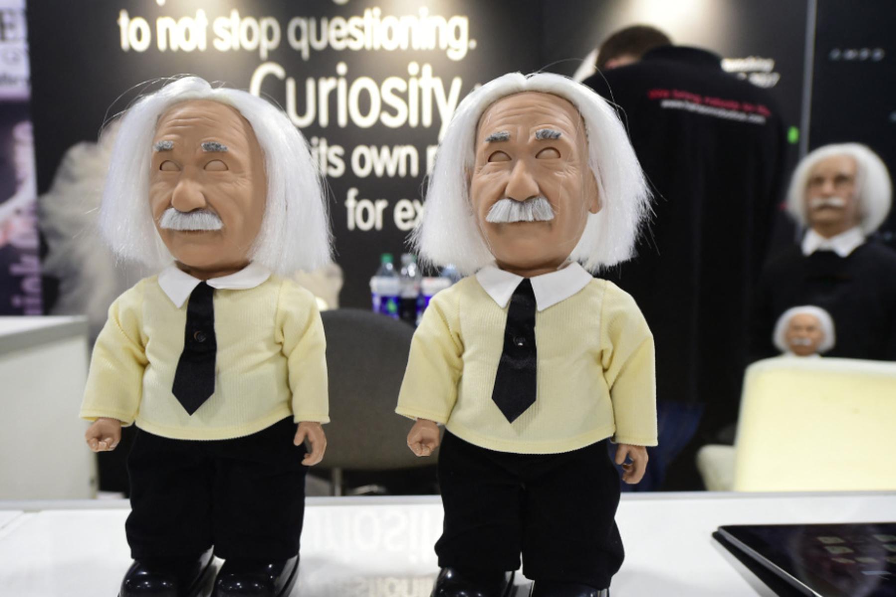 Berlin: Gespräche aus Einsteins letzten Lebensjahren als Buch