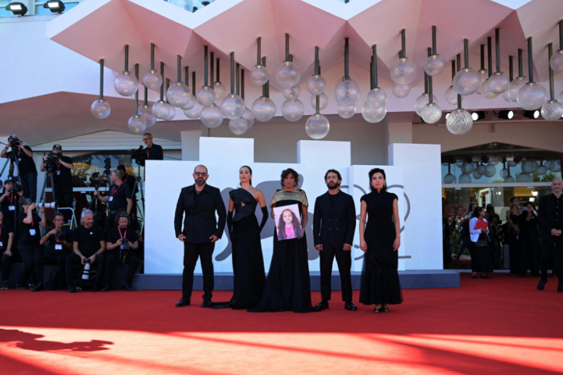 Venedig: Tunesischer Film Favorit vor Preisvergabe in Venedig