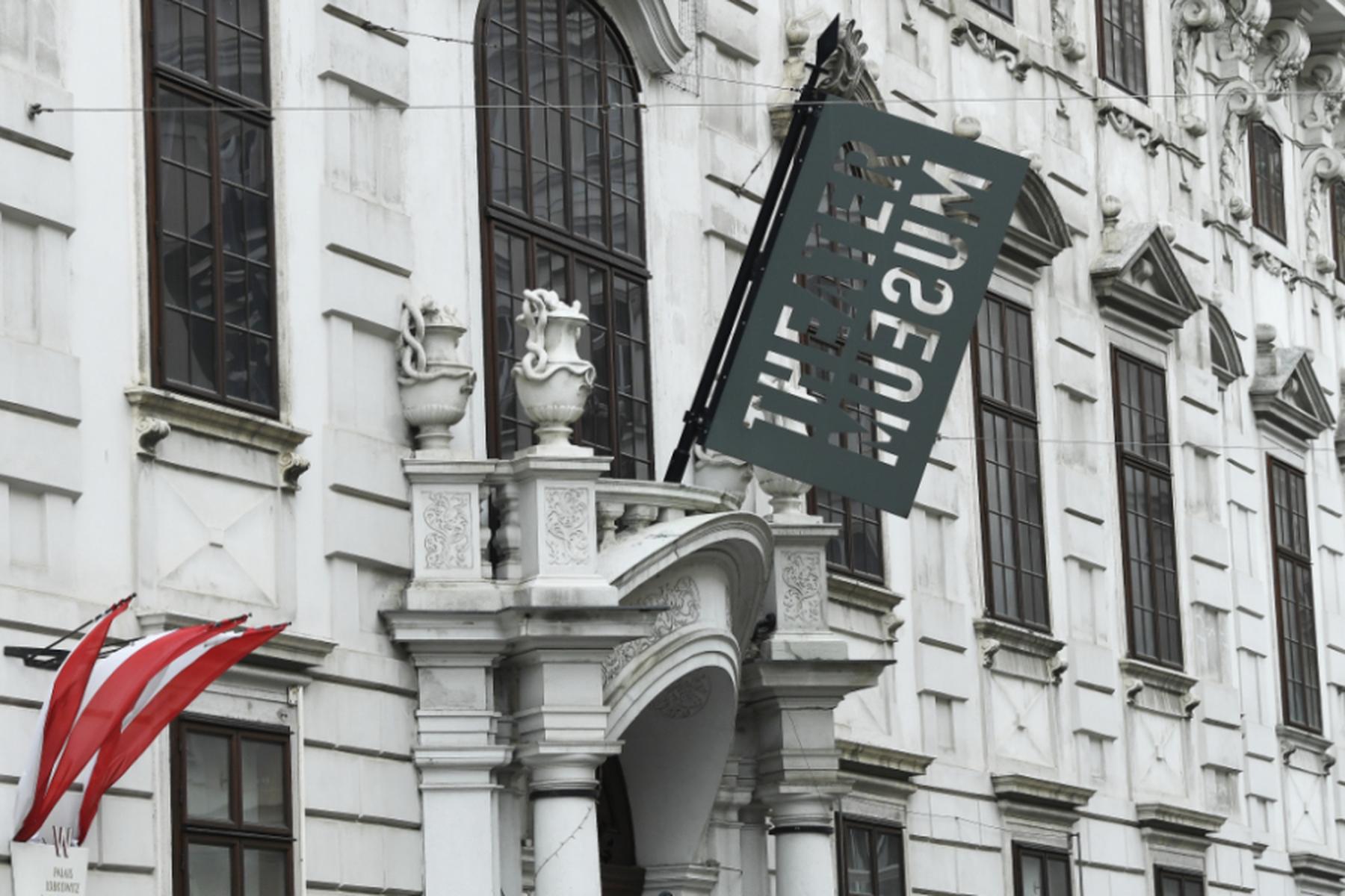 Wien: Wiener Theatermuseum schließt für Renovierung